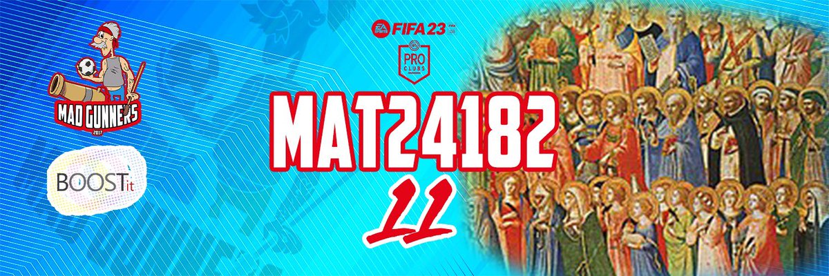 Gunners_Mad's tweet photo. rosa fifa 23
@mat24182 
@pctransfermarkt @RTProClubItalia
@ZoOmProClub1 @vGamesRT🎽🔗https://t.co/if4FK8JWuj
🔗https://t.co/6RiKdNS89m https://t.co/QKjm2MA7bW