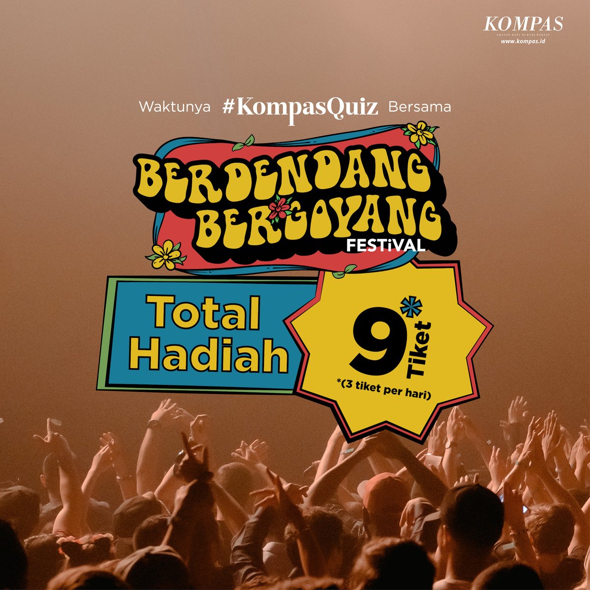 Kompas Urbana tweet media