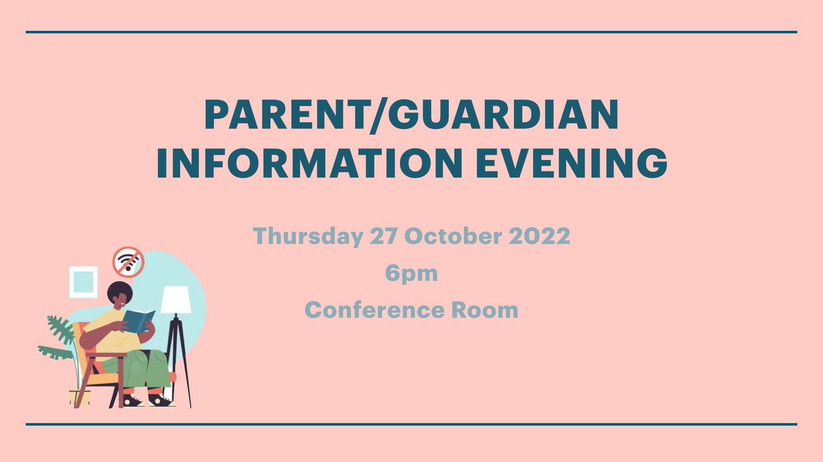 A reminder to the parents and carers of the young people attending the Ardentinny Digital Disconnect study weekend in November - Ms Parsons will give a very short presentation about the weekend on Thursday and answer any questions you have. <a href="/2020Whitehill/">whitehill parents 2020 🌈</a> <a href="/WhitehillSec/">Whitehill Secondary</a>