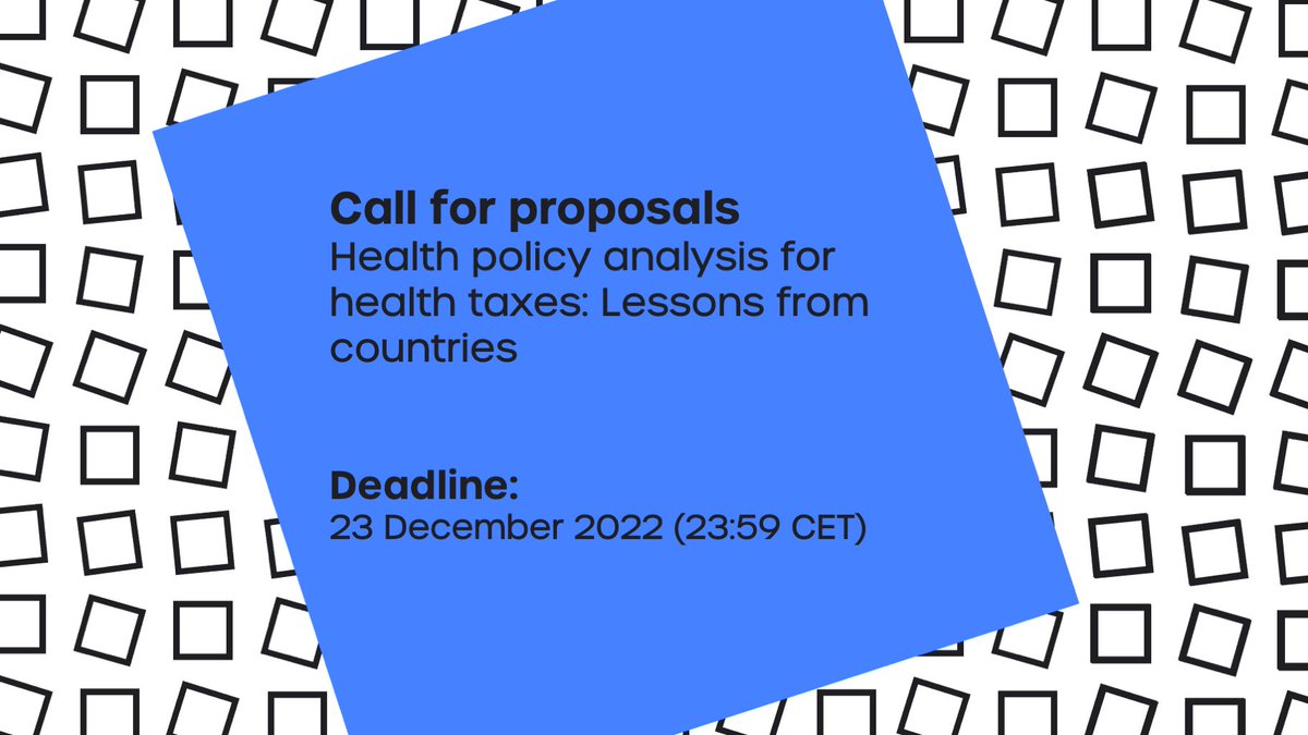 Alliance for HPSR tweet media