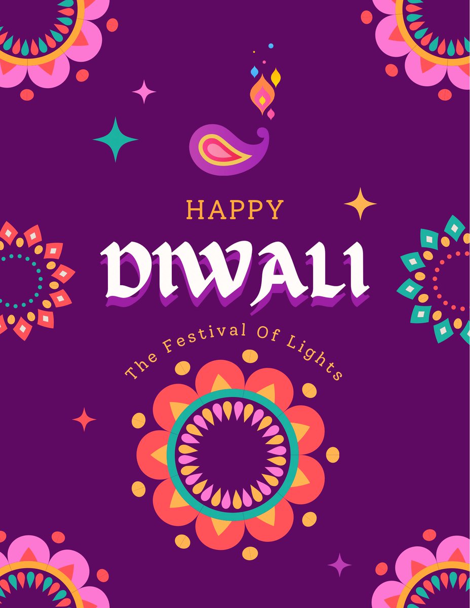 To those who celebrate!
