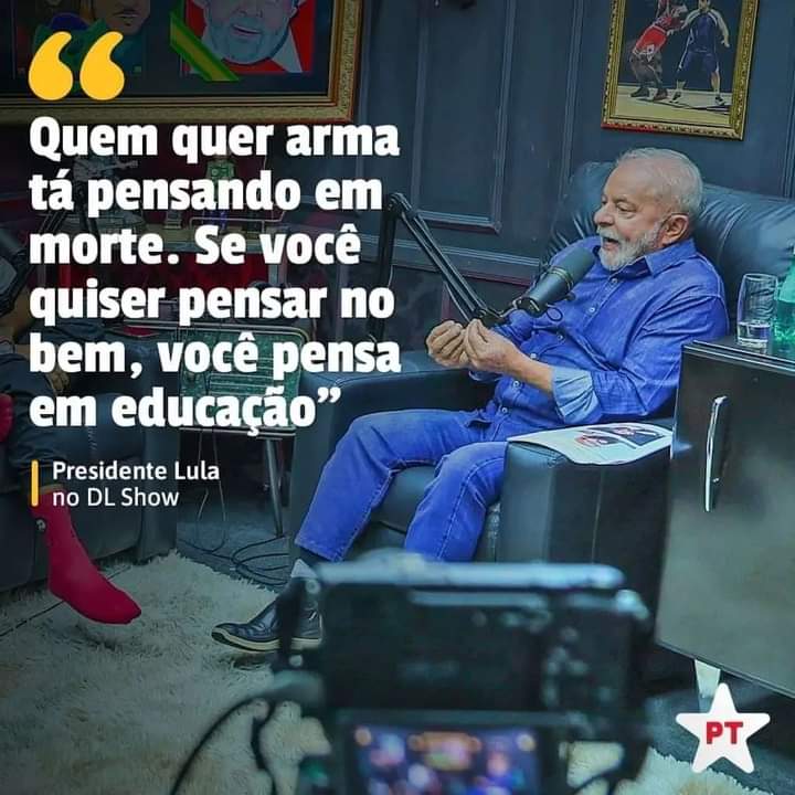 PtPocos's tweet photo. #Lulaja #AgoraéLula #voudeLULA #voltaPT https://t.co/o2Mm53XhG5