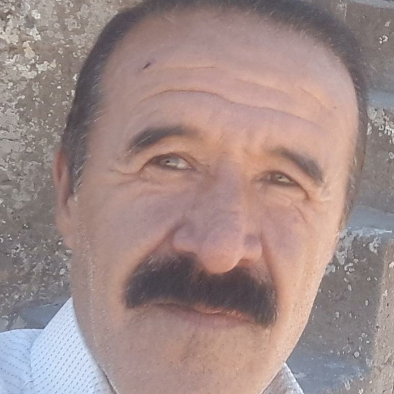 #YeniProfilResmi