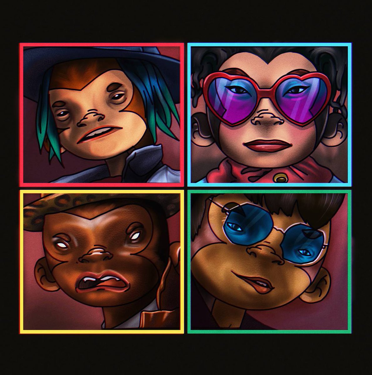 0xDanzel's tweet photo. TAG BEST ART IN COMMENTS SHEESH!
These are some of the best arts about the different NFT communities on $SOL !🔥

1⃣ 
@justape_
 
2⃣ 
@OakParadiseNFT
 
3⃣ 
@GreatGoatsNFT
 
4⃣ 
@GangstaGoonz
 
100 Like &amp; 100 RT if u would like to see 2nd part 🫵
#NFTartists #NFTshill #NFT https://t.co/3CTNV8Svzg