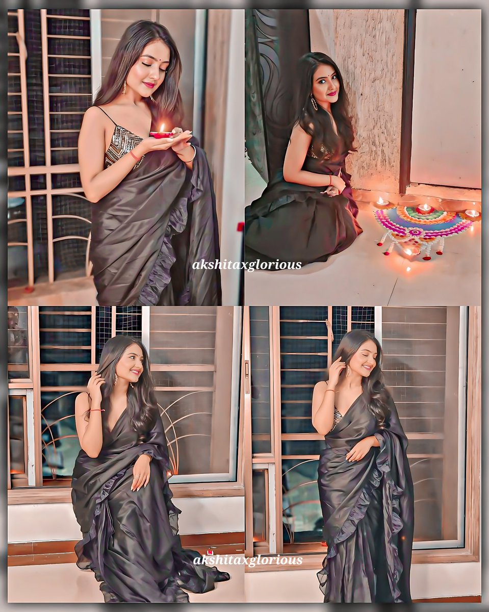 akshitaxqueen's tweet photo. Adorable Akshu🥺❤️✨
#AkshitaMudgal
#Diwali2022 #Diwali 
@AkshitaMudgal9 https://t.co/Rn36OR8iMT