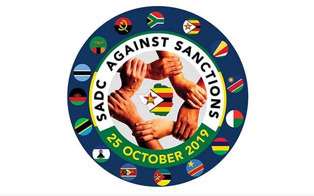 ChineseZimbabwe's tweet photo. The illegal sanctions imposed on 🇿🇼 have been hurting the whole country and its people.

14 yrs ago, China VETOed for Zimbabwe in UNSC. 

🇨🇳 firmly supports 🇿🇼's efforts in safeguarding its sovereignty, achieving development and overcoming the adverse impacts caused by sanctions. https://t.co/1vFWajDzeG