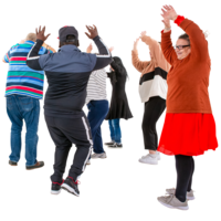 LearningDisEng's tweet photo. .@DanceSyndromeUK is an inclusive award winning North West dance charity led by dancers with learning disabilities

Could you be their new Chair of Trustees?

Find out more and apply: https://t.co/NukJ0HsBSL https://t.co/yEreHE2AIm