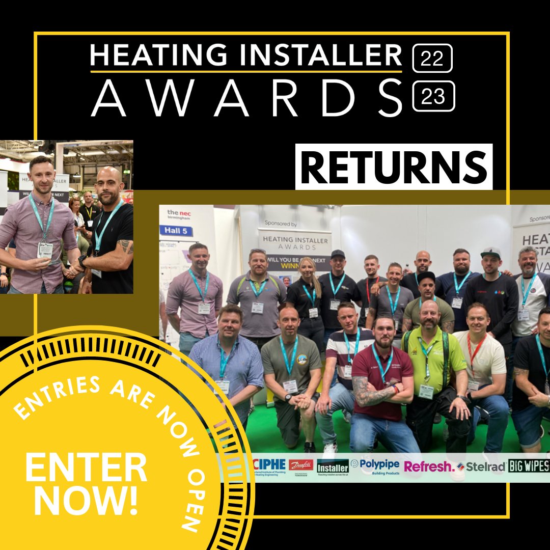 Stelrad Radiators - It's Our 90th Anniversary tweet media