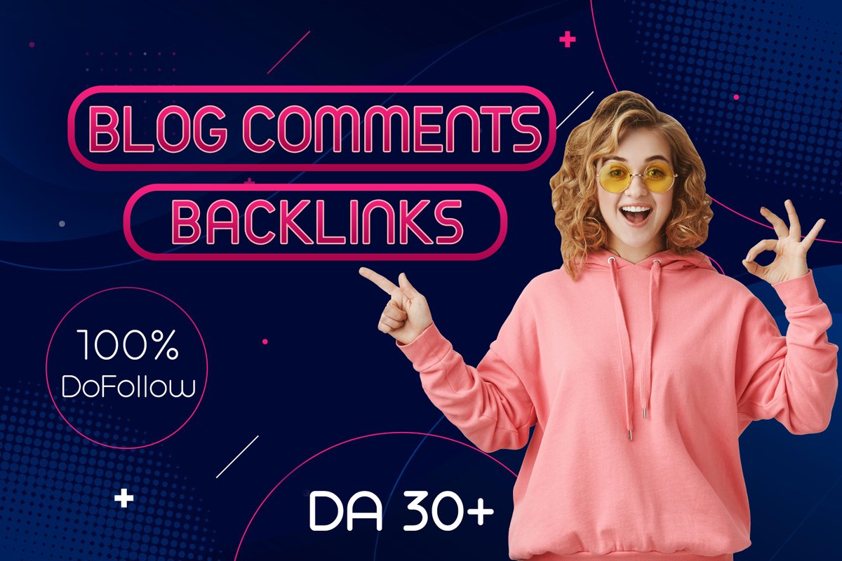 williams_seo's tweet photo. 99 High Domain Authority Backlinks
https://t.co/qnc7qr01WT
#seo #smm #links #backlinks #linkbuilding #blogcomments
#DigitalMarketing #OnlineMarketing #SEOTips #linkbuilding #analytics #Marketing #blogcomments #seoservice #seoclerks #DA #PA #seo #smm #links #backlinks https://t.co/tYNFsPiy3L