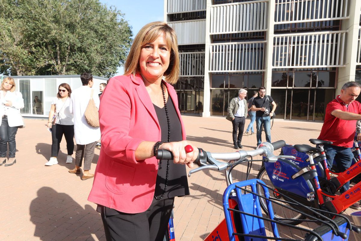 Núria Marín/❤️ tweet media