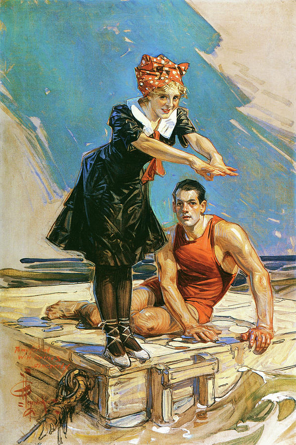 naran_hoDesign's tweet photo. NARAN-HO Design presenta a Joseph Christian Leyendecker, considerado como muchos el más grande o uno de los mas grandes ilustradores de la edad dorada de genero hasta el dia de hoy.

Continuar leyendo en nuestra web: https://t.co/5027jEe8A7 https://t.co/Vkw7yRl2uE