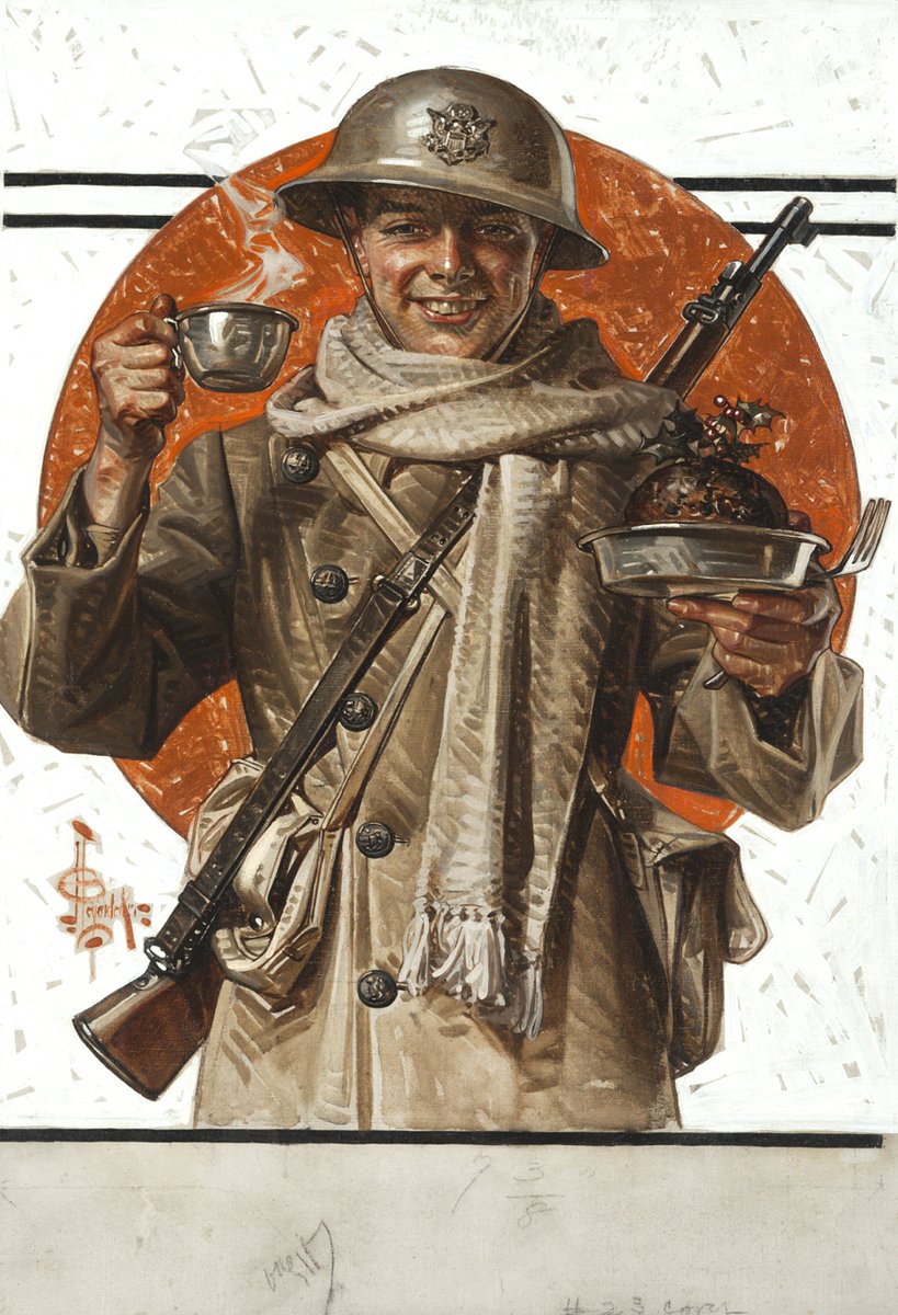 naran_hoDesign's tweet photo. NARAN-HO Design presenta a Joseph Christian Leyendecker, considerado como muchos el más grande o uno de los mas grandes ilustradores de la edad dorada de genero hasta el dia de hoy.

Continuar leyendo en nuestra web: https://t.co/5027jEe8A7 https://t.co/Vkw7yRl2uE
