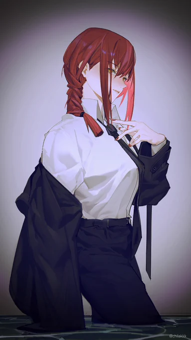 makima 