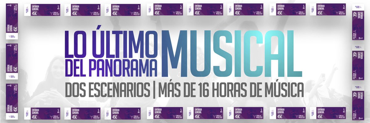 Corella Music Fest tweet media