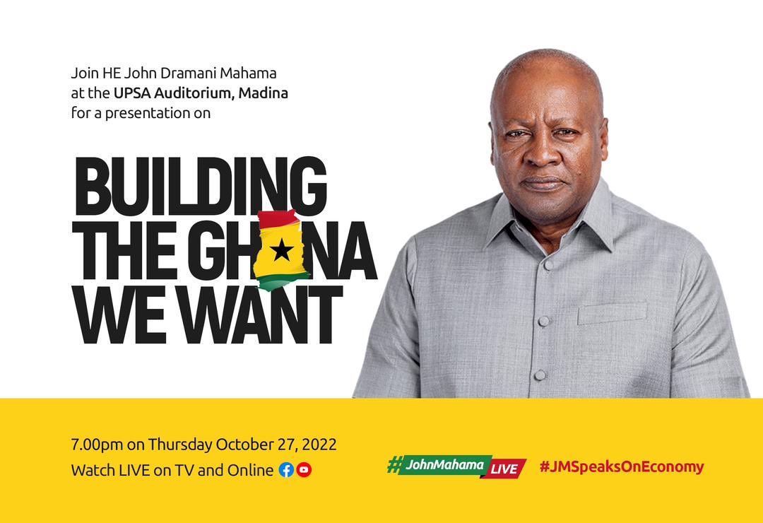 Benjamin Essuman🇬🇭 tweet media