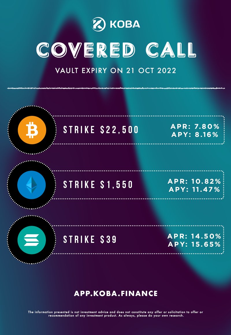 Koba Finance tweet media