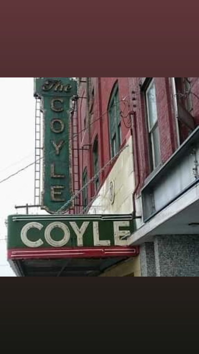 SSMECPC's tweet image. Lost but, will not be forgotten...The Coyle Documentary movie coming your way...