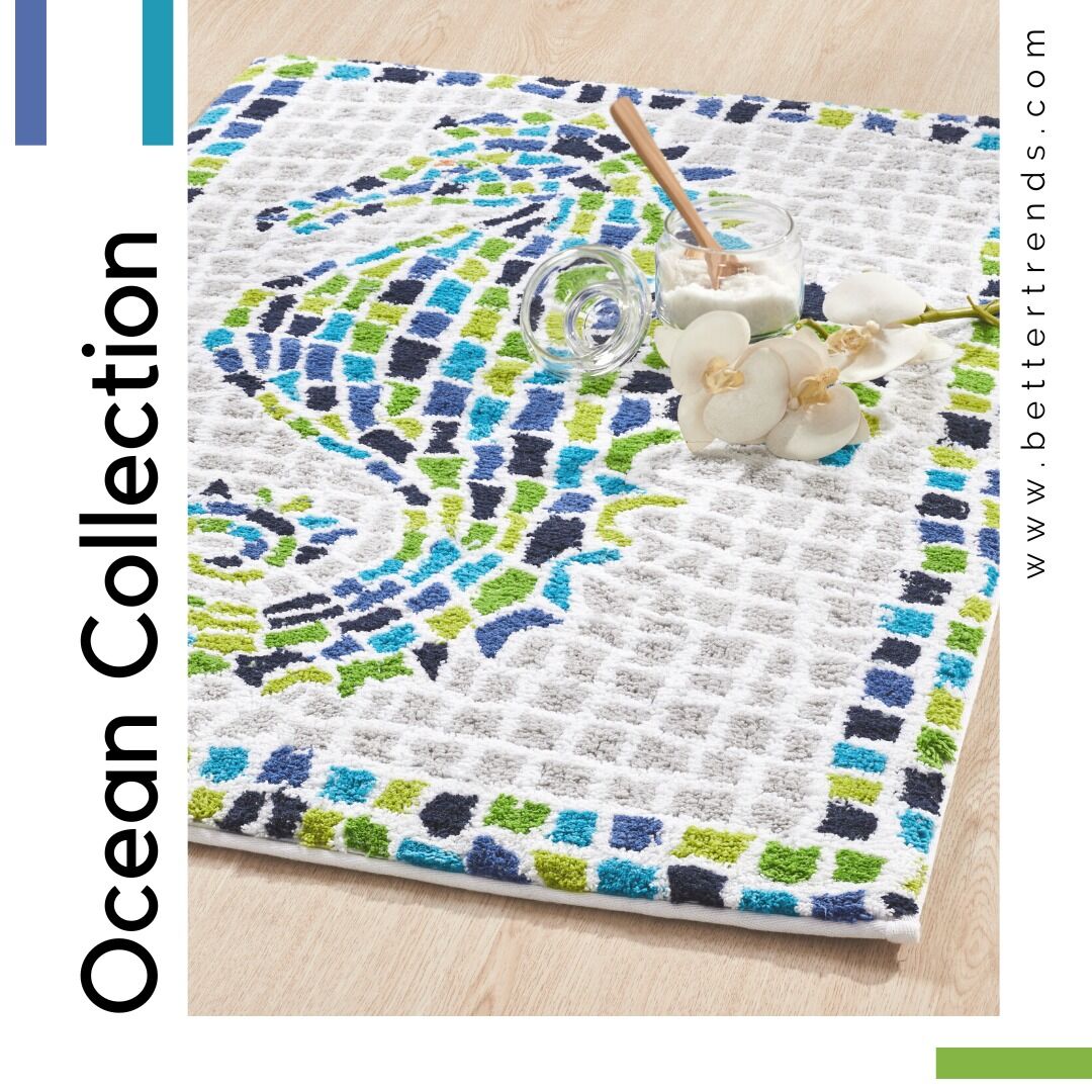 bettertrendsLLC's tweet photo. Keep your feet warm and cozy #oceancollection🌊
✨ https://t.co/AShwzqa16o ✨
#bathrugs #bathroomdecoration #bathroomdecor #BetterTrends #wholesalers #homedecor #usa🇺🇸 https://t.co/GioTd6qX0Z