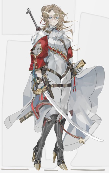 Enfield のイラスト マンガ コスプレ モデル作品 17 件 Twoucan
