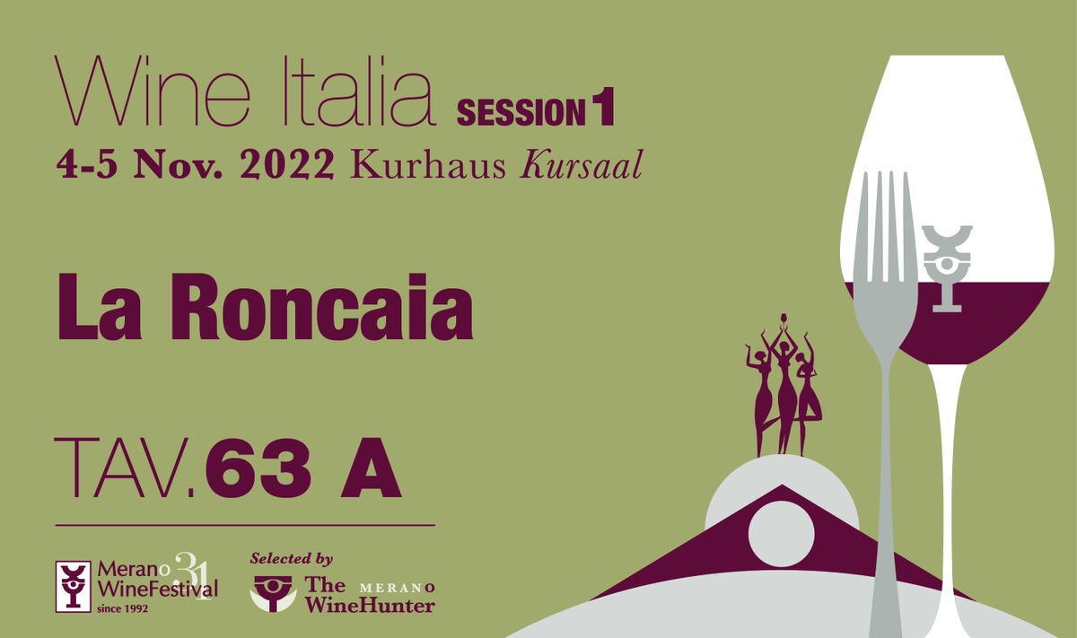 FantinelWinery's tweet photo. 10 days to #MeranoWineFestival! 🍷
Our Team will be glad to meet you at the fair to taste #Fantinel & #LaRoncaia awarded #wines!
@MeranoWineFest
#winelover #winetasting https://t.co/uxNwLJHZ2c