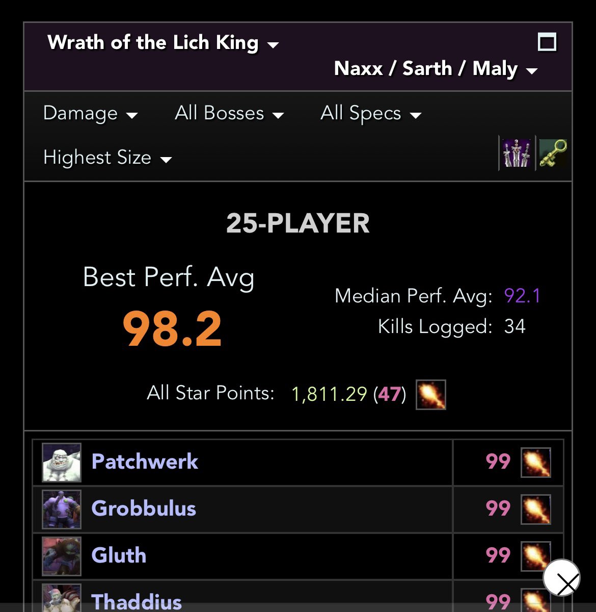 Competitive su WoW? 🧐🧐