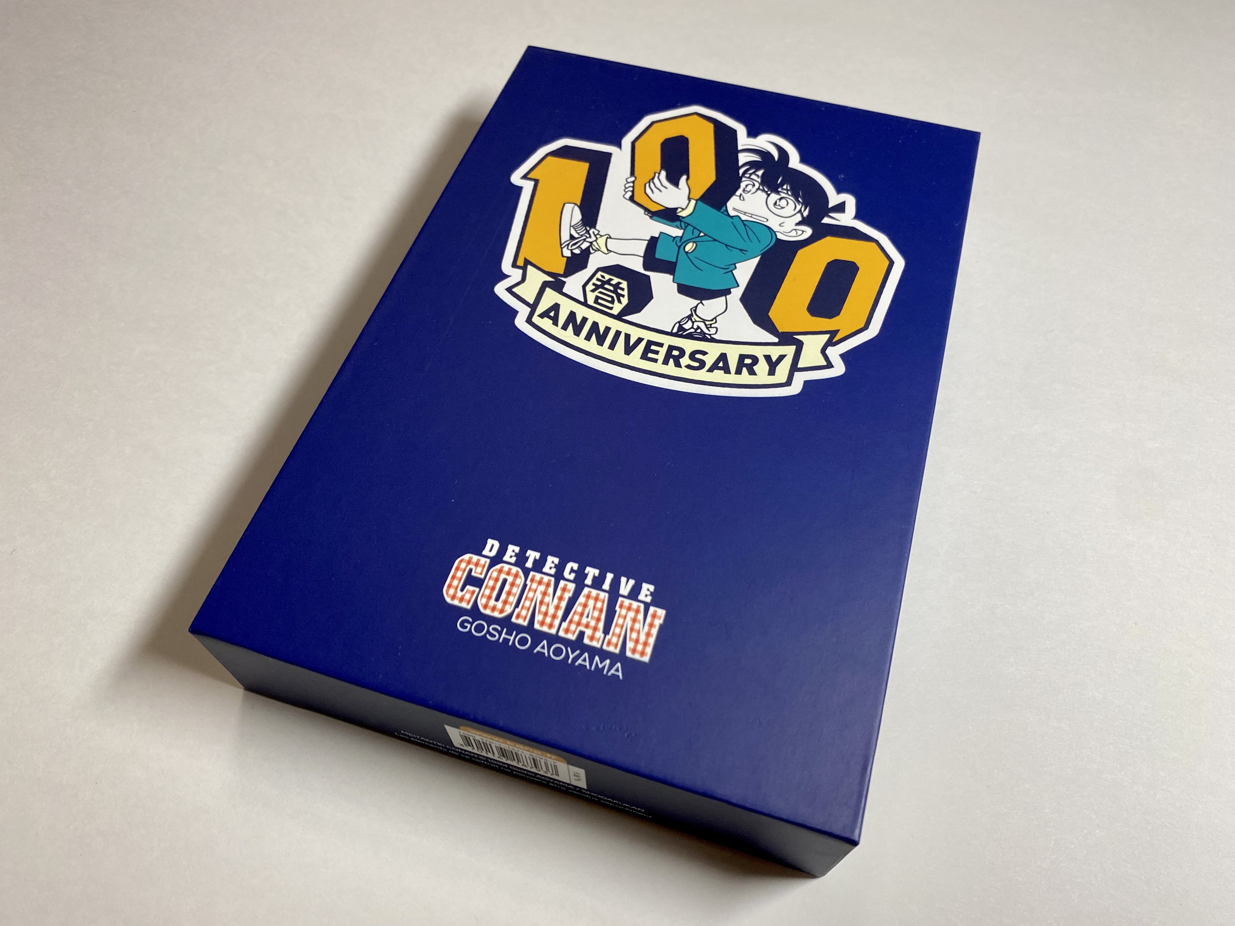 コナン100巻 - Search / X