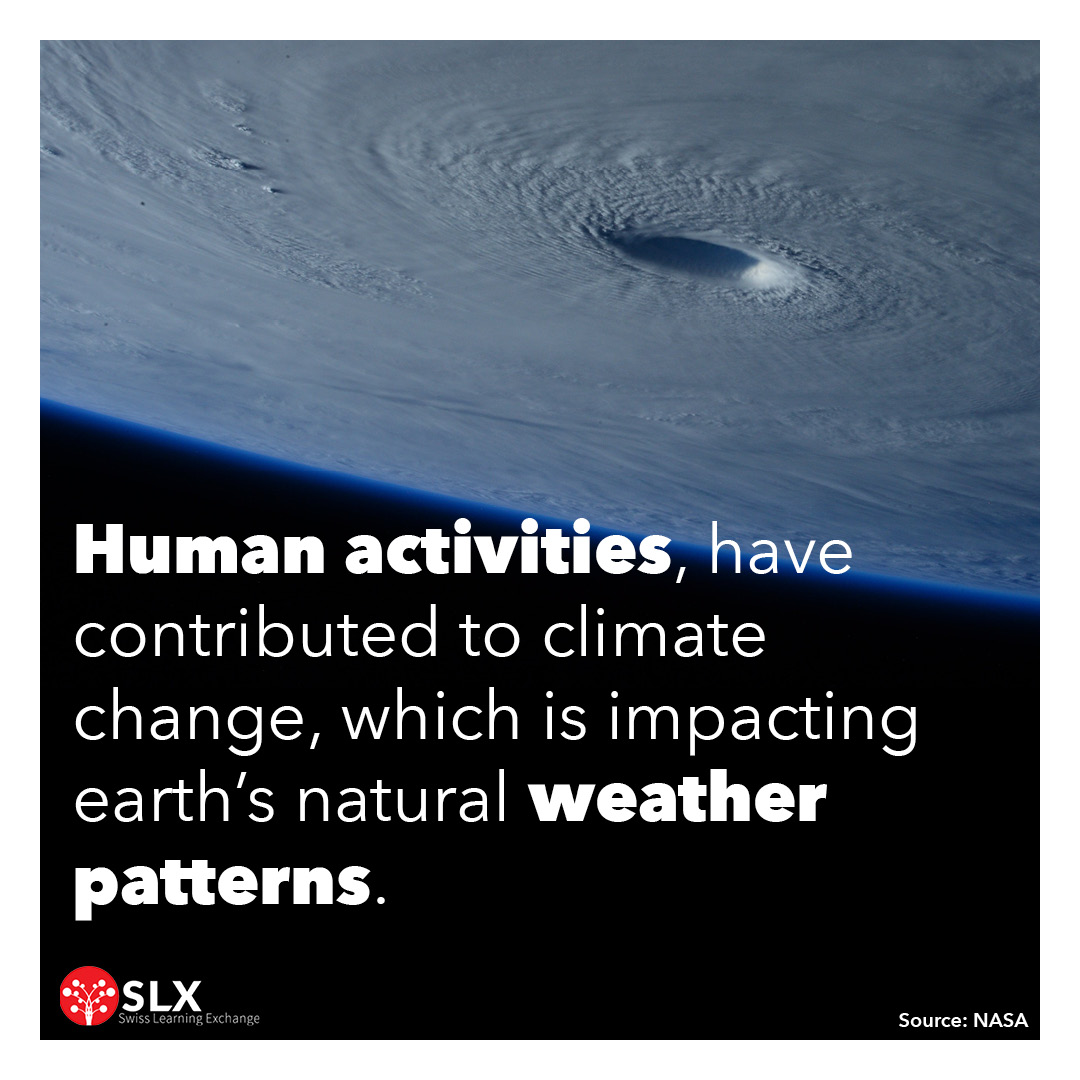 slxlearning's tweet photo. Climate consciousness and #sustainability mindset should become mainstream to take the right actions to protect this #planet from further devastation.

#SDG13 #ClimateChange #SLX #ClimateChangeWeek #COP27 #GlobalWarming #SDGPlus #ExtremeWeatherEvents https://t.co/y054ATL7ko