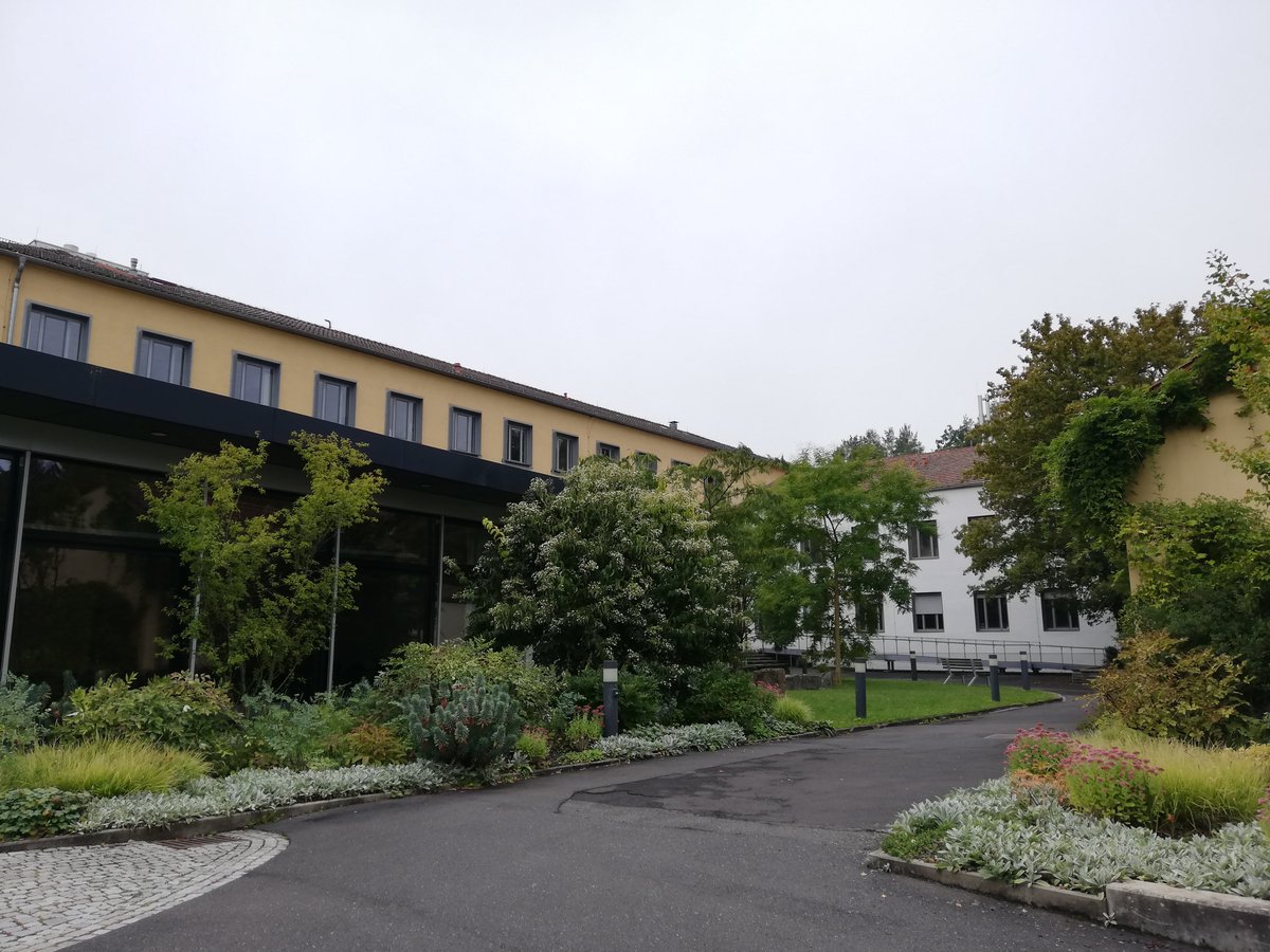 Lackus Lab (@lackus_lab) on Twitter photo Are you interested in goldenrod and its specialized metabolites? A funded PhD position is available in my new research group at the wonderful <a href="/Uni_WUE/">Universität Würzburg #UniWürzburg</a> in the Department of Pharmaceutical Biology. Looking forward to your application. Are you interested in goldenrod and its specialized metabolites? A funded PhD position is available in my new research group at the wonderful <a href="/Uni_WUE/">Universität Würzburg #UniWürzburg</a> in the Department of Pharmaceutical Biology. Looking forward to your application.