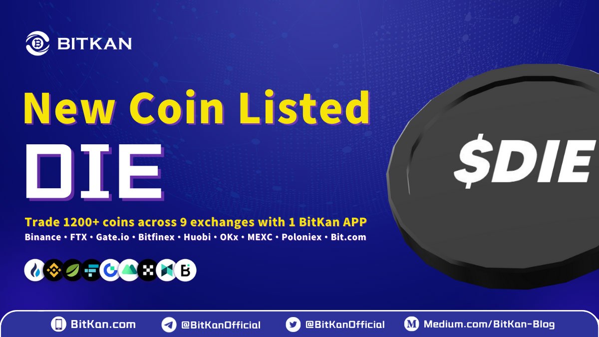 BitKanOfficial tweet picture