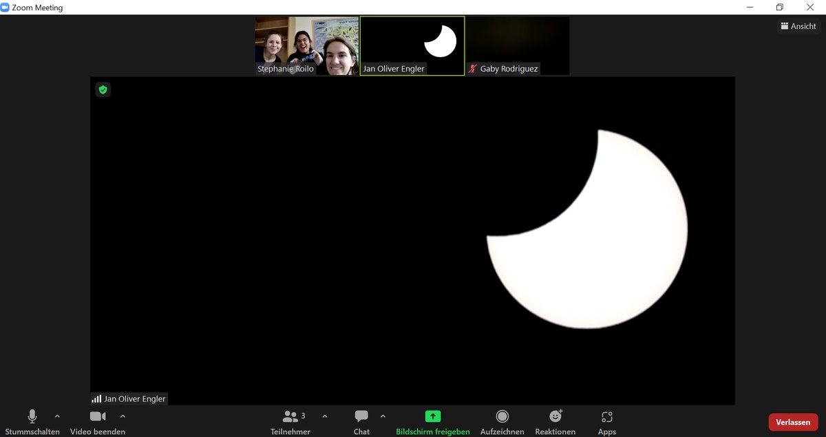 Computational Landscape Ecology tweet media
