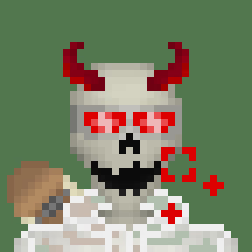 Pocket Bones 💀 tweet media