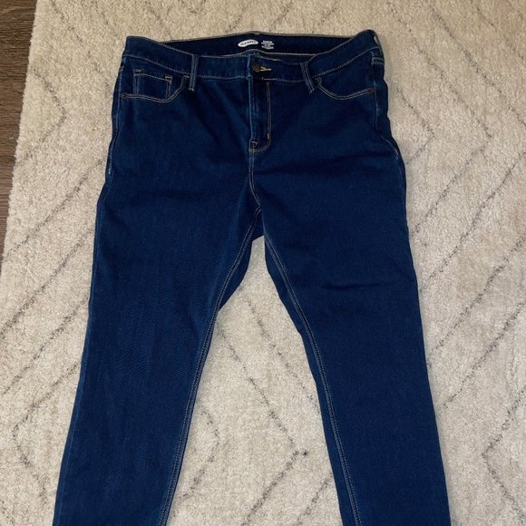So good I had to share! Check out all the items I'm loving on <a href="/Poshmarkapp/">Poshmark</a> #poshmark #fashion #style #shopmycloset #oldnavy #torrid: posh.mk/1irYkMrypub