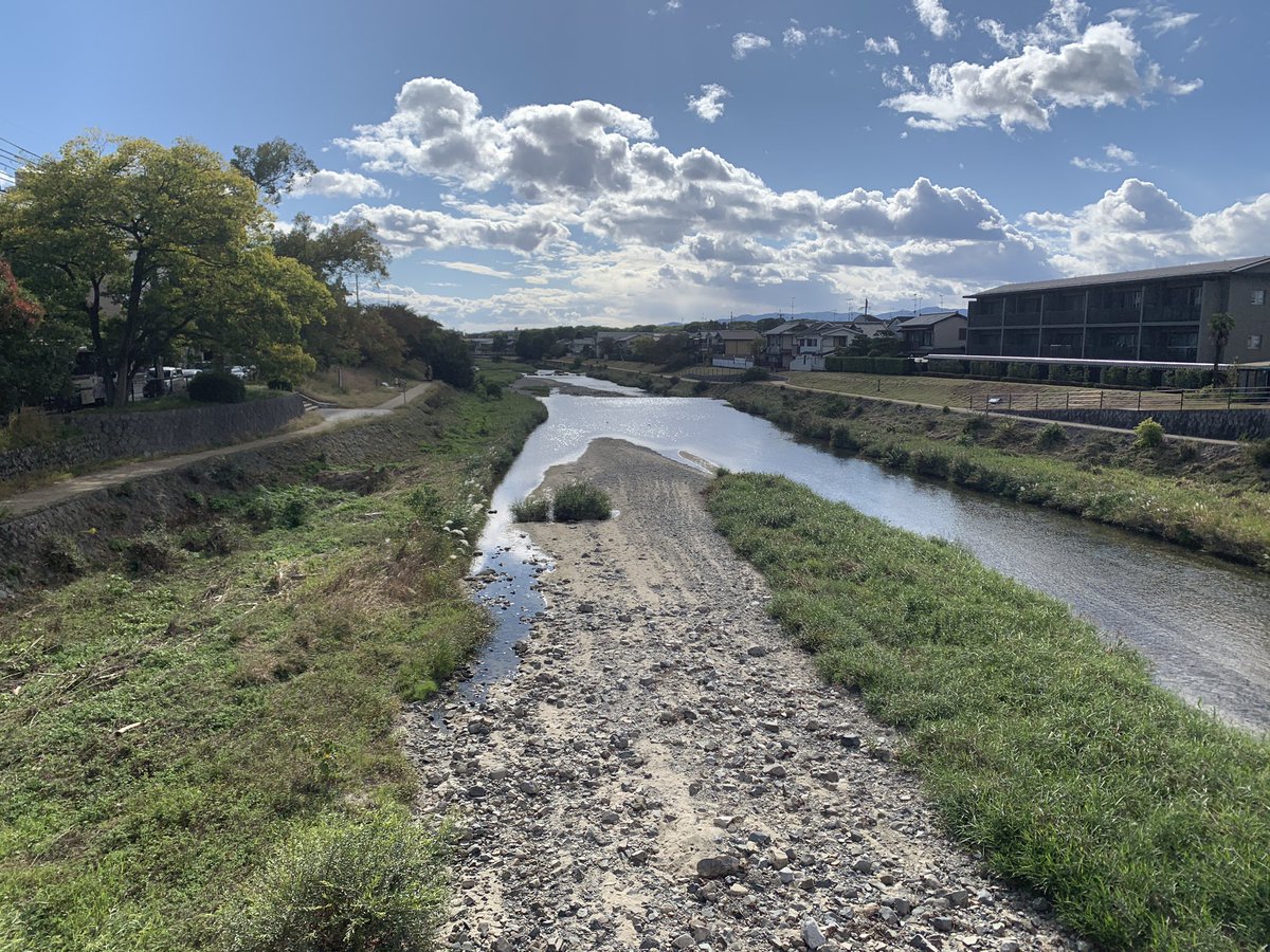 寒い寒い京都の冬がやってきました😵