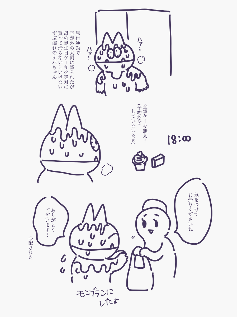 日記です 