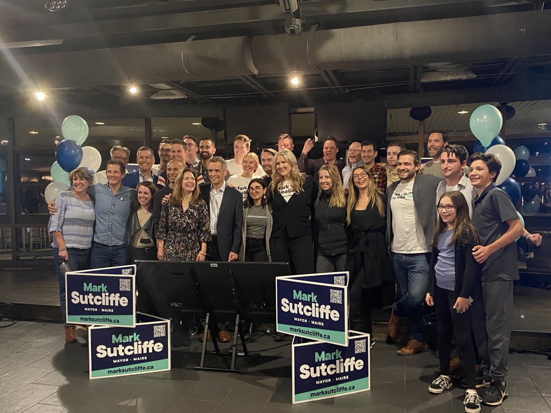 David Coletto 🇨🇦 tweet media