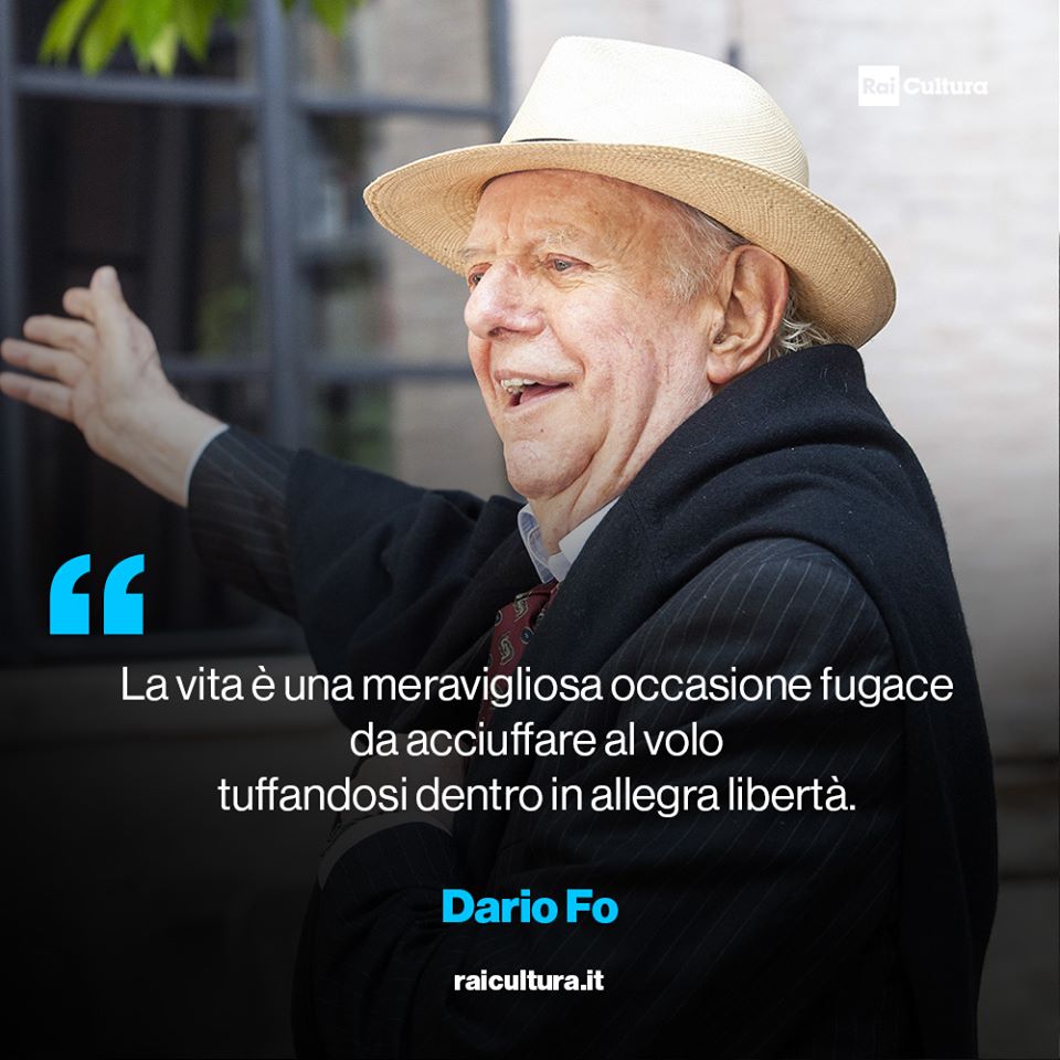 Rai Letteratura (@railetteratura) on Twitter photo 