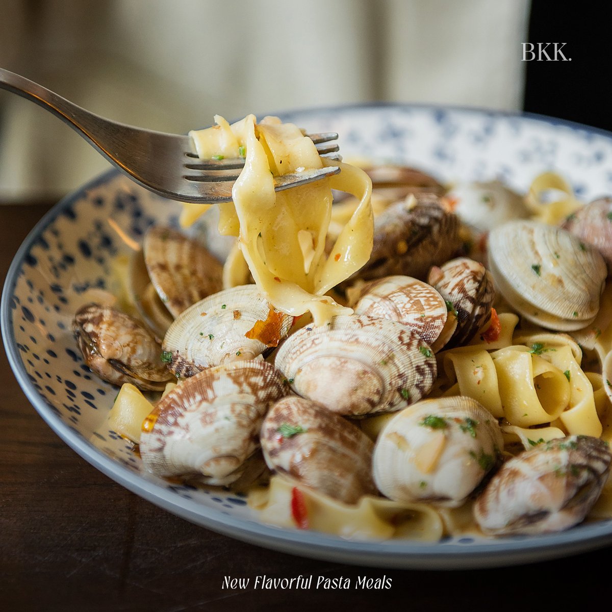 bkkmenu's tweet photo. อัพเดตร้านพาสต้าเปิดใหม่ทั่วกรุงเทพฯ ฉลองวันพาสต้าโลกประจำปี 2022
.
https://t.co/UHKzEcJKfr
.
#BKKMENU #BKKEAT #NewFlavorfulPastaMeals #Pasta #PastaDay #WorldPastaDay #PastaDay2022 #WorldPastaDay2022 #pastalover #pastarestaurant #pastamenu #bkkmenuhopping https://t.co/X4QGfeT3pi