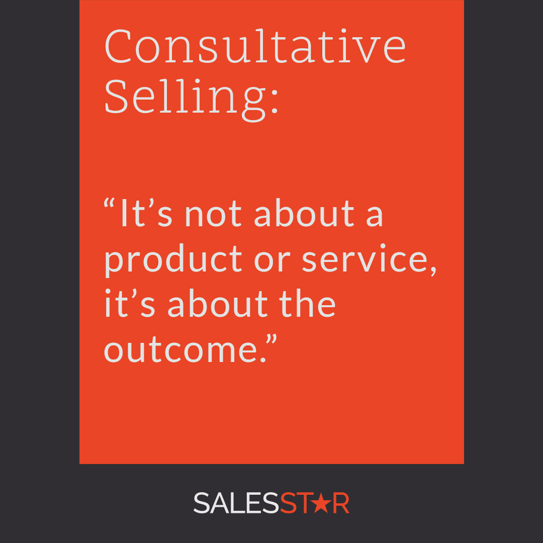 SalesStar_UK's tweet photo. People want to buy but not be sold to. 
Therefore, how should your sales teams sell? 
The answer is Consultative Selling! 

#consultativeselling #selling #sales #business #management #salesstrategy #salescoaching #salestraining #salestransformation https://t.co/lbJCwiUPkw