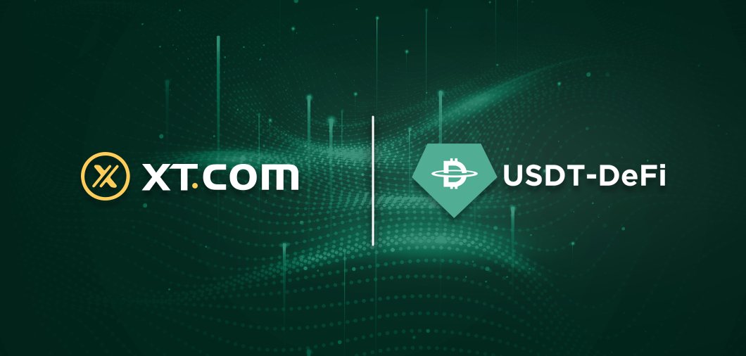 XT Exchange 🚀 tweet media