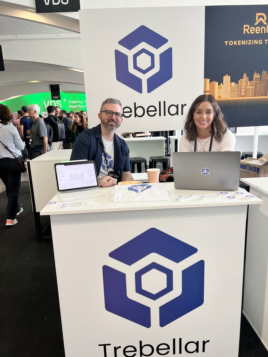 Trebellar tweet media