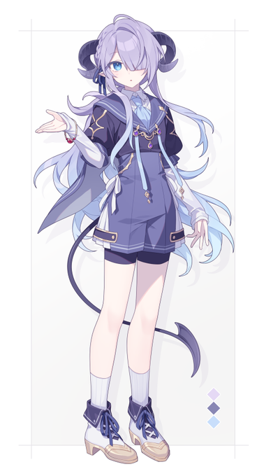 skeb納品しましたありがとうございました～ 