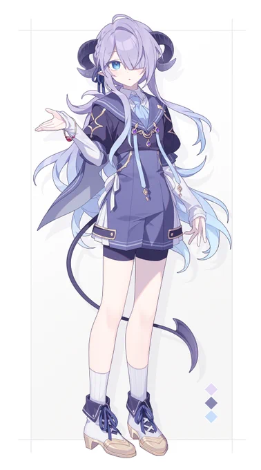 skeb納品しましたありがとうございました～ 
