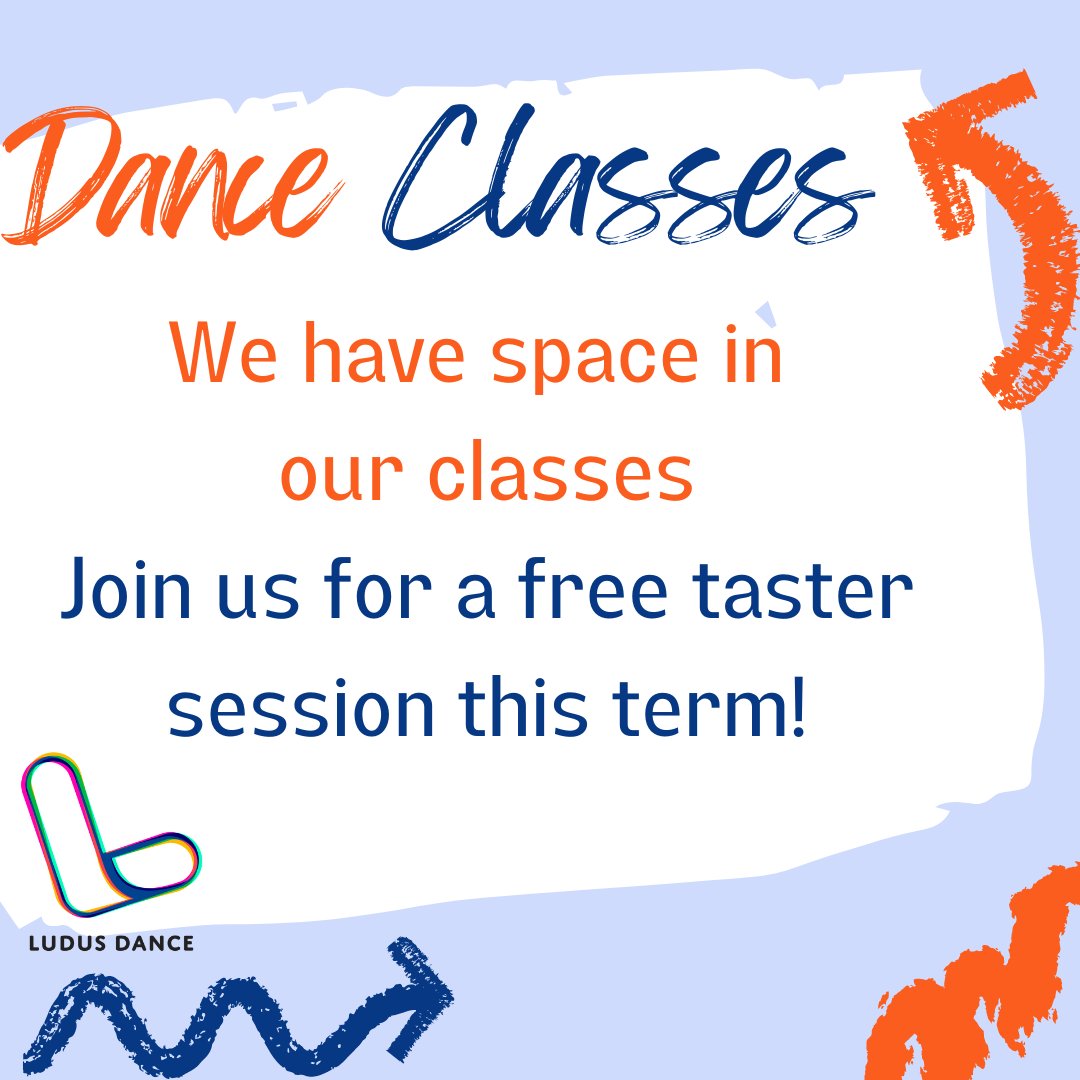 Ludus Dance tweet media