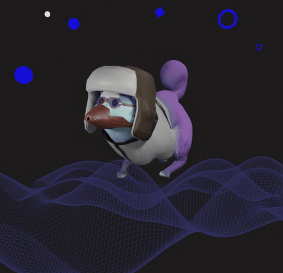 Crypto Corbett tweet media