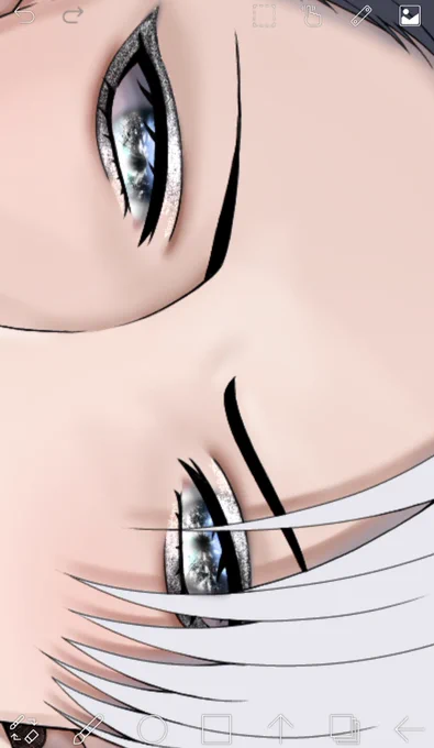 キラキラ(ღ✪v✪) 