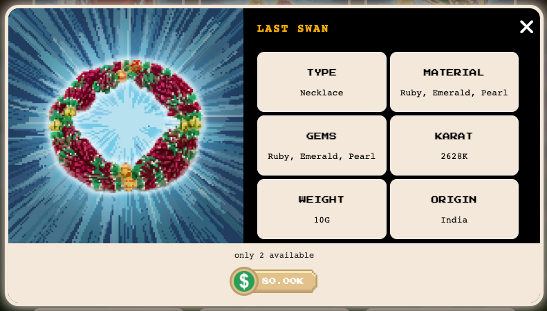 Cash Cows LVL2 | 💰 Looting Now! 💰 tweet media