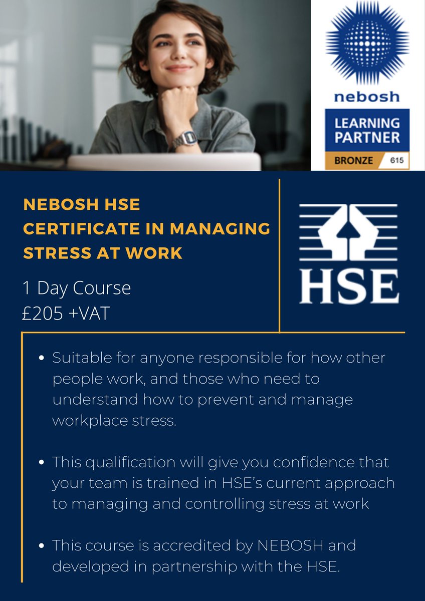 HCS Safety Ltd tweet media