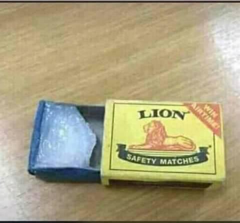 We have been through a lot.