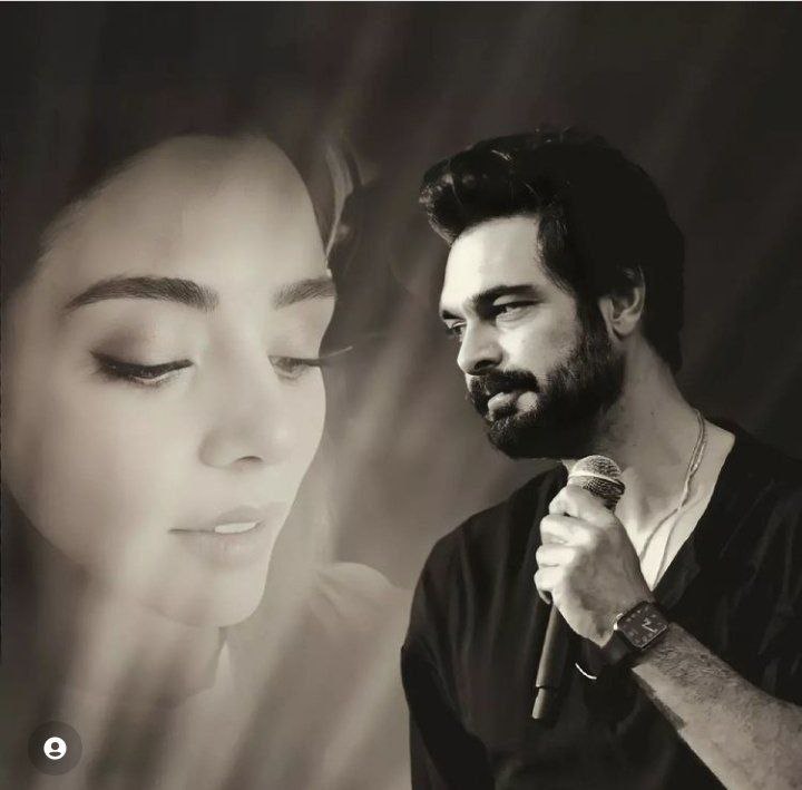 Bom dia ,günaydın 🥰,no meio de tantos amores impossíveis escolhi a nossa confusão. 
#SılHal forever 
Sila #SılaTürkoğlu 
Halil #HalilİbrahimCeyhan