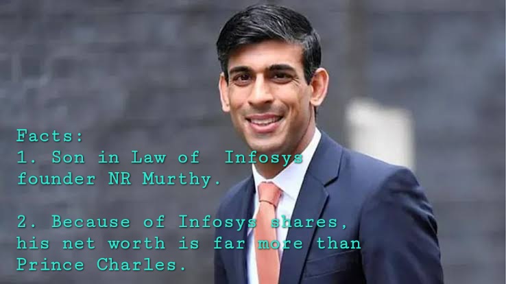 Paujikeshra's tweet photo. Newly elected UK PM @RishiSunak of Indian Origin &amp; also richest person in British Parliament. Citizen &amp; Statesmen of UK deserve appreciation for keeping aside discriminatory factors like origin, color etc &amp; electing him as need of hour for a nation. https://t.co/8nwYo1nxO3
